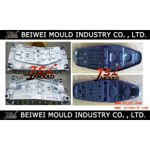 Motorcycle Parts Plastic Injection Mould
